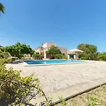 Beonholidays Villa Sa Fonera