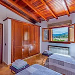 Villa In Center Of Pollensa With Pool And Jacuzzi