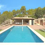 Beonholidays Can Perxota