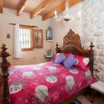 Villa Can Rovey Family 454
