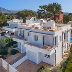 Villa Marisol By Esteva Emerald Stay