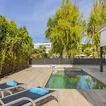 Villa Alicemar Beach