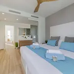 Villa Alicemar Beach