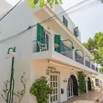 Talamanca Hostal