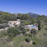 Villa Tramuntanas House
