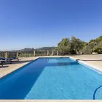 Villa Tramuntanas House