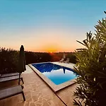 Casa Luz Solar - Schoene Finca In Strandnaehe, Privatpool, Klimaanlage, Wifi