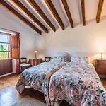 Cas Galgo luxury Villa in Valldemossa