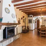 Finca Font De Nadal Fpb