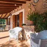 Finca Font De Nadal Fpb