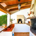 Villa Bosque