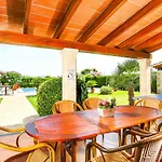 Villa Bosque