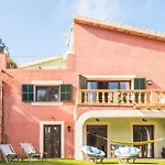 Villa Refugi - Ideal For Family Or Friends With Pool And Games Room