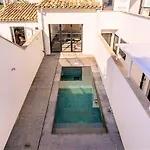 Elegant Town House In Pollensa 2 Bedrooms Roser Vell Located In Heart Of Old Town
