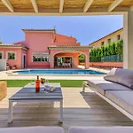 Deluxe Mallorca Villa I Upmarket Location I Maria Bonaire I 4 Bedrooms I Close To The Beach I Alcudia