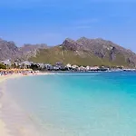 Beautiful Puerto Pollensa Villa Can Bauza Private Pool Gardens 4 Bedrooms