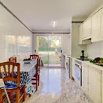 Beautiful Puerto Pollensa Villa Can Bauza Private Pool Gardens 4 Bedrooms