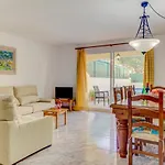 Beautiful Puerto Pollensa Villa Can Bauza Private Pool Gardens 4 Bedrooms