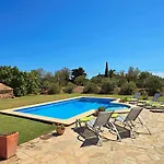 Elegant Pollensa Villa Private Gardens Villa Cal Beato La Font