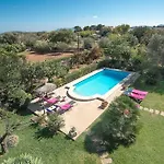 Nice Villa Near Pollensa By Renthousing