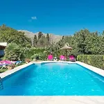 Nice Villa Near Pollensa By Renthousing