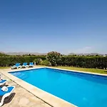 Relax In A Natural Environment Next To Pollensa By Renthousing
