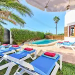 Villa Antonia Sol by Villa Plus