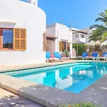 Villa Antonia Sol by Villa Plus