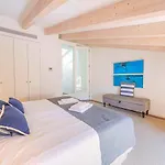 Elegant Town House In Pollensa 2 Bedrooms Roser Vell Located In Heart Of Old Town
