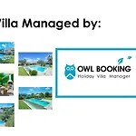Owl Booking Villa La Marina - Enjoy Life By The Sea