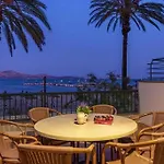Fabulous Apartment With Beach Views In Puerto Pollensa By Renthousing
