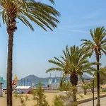Fabulous Apartment With Beach Views In Puerto Pollensa By Renthousing