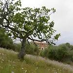 Son Vell. Mallorca. Casa Amb Piscina Ecologica.