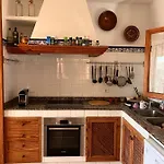Chalet Con Piscina Sa Rapita