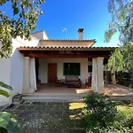 Chalet Con Piscina Sa Rapita