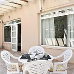 Apartamento Maria,Bahia De Alcudia