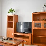 Apartamento Maria,Bahia De Alcudia