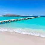Apartamento Maria,Bahia De Alcudia