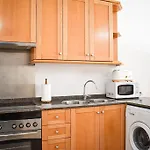 Apartamento Maria,Bahia De Alcudia
