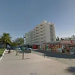 Apartamento Adrover - J