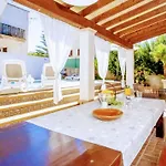 Villa Palomita Con Piscina Privada