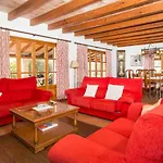 Villa Hostalet