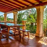 Villa Hostalet