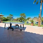 New! Villa Gamundi, Playa De Muro, Alcudia
