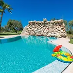 New! Villa Gamundi, Playa De Muro, Alcudia