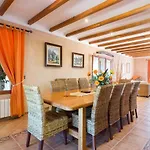 New! Villa Gamundi, Playa De Muro, Alcudia