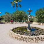 New! Villa Gamundi, Playa De Muro, Alcudia