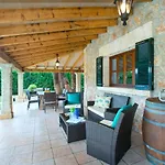 Owl Booking Villa Can Pou - Luxury Holidays In Royal Gardens