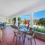 Villa Palmera