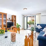M0 Practico Y Sencillo Apartamento A 100 M De Las Mejores Playas De Mallorca